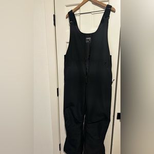 Snow Pants Overall
